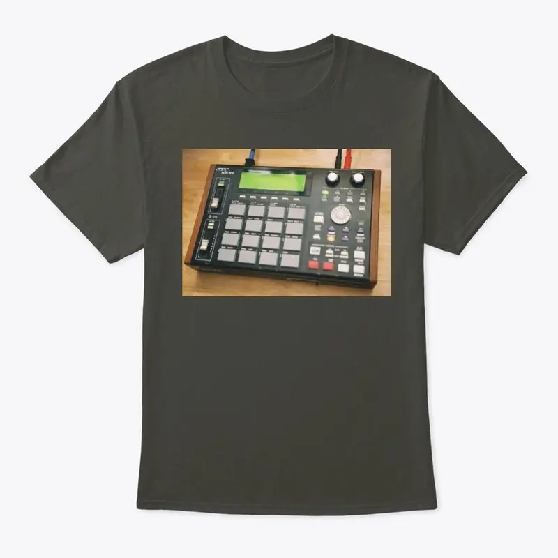 MPC 1000